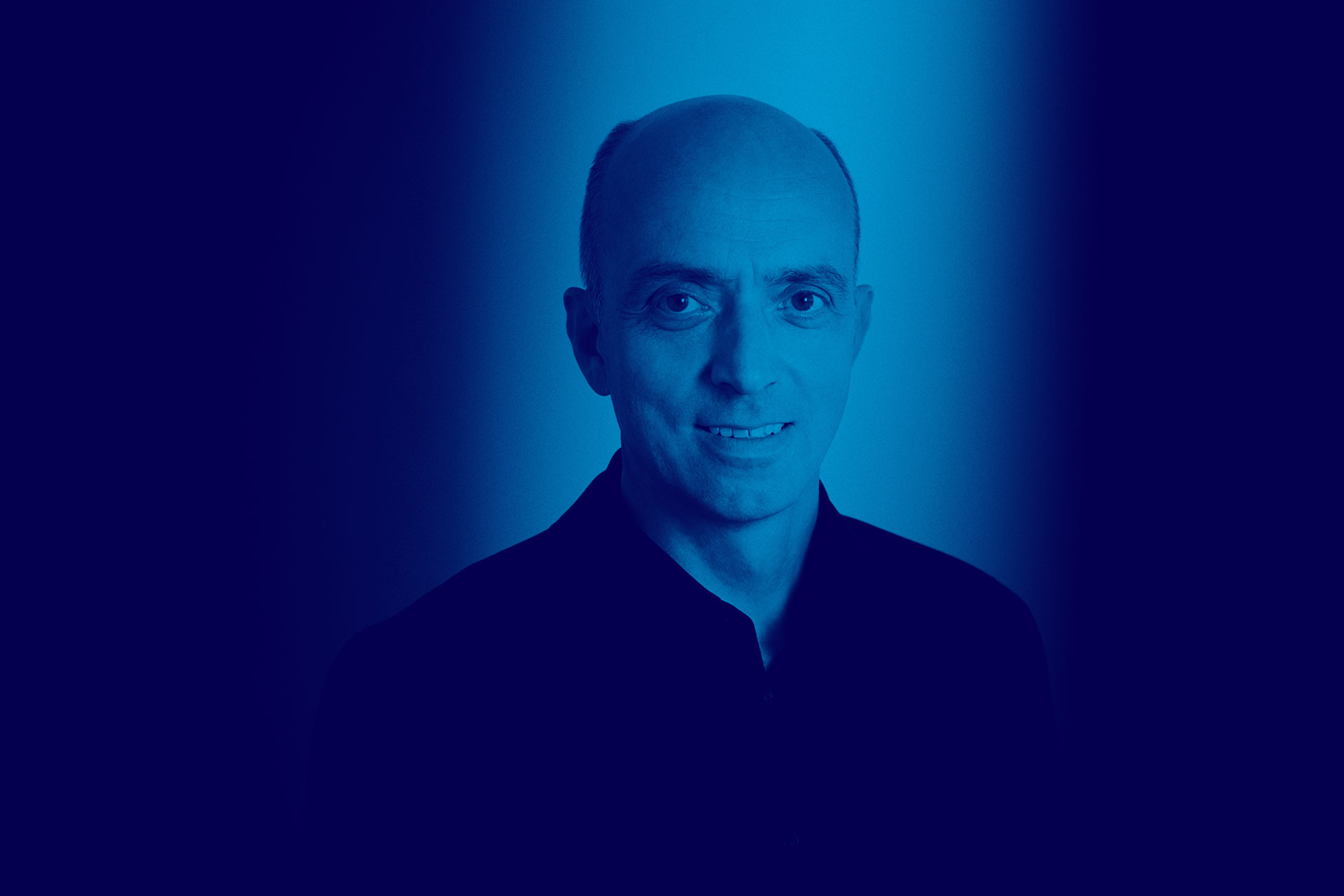 Jörg Zimmermann, CHANGE ASSOCIATES